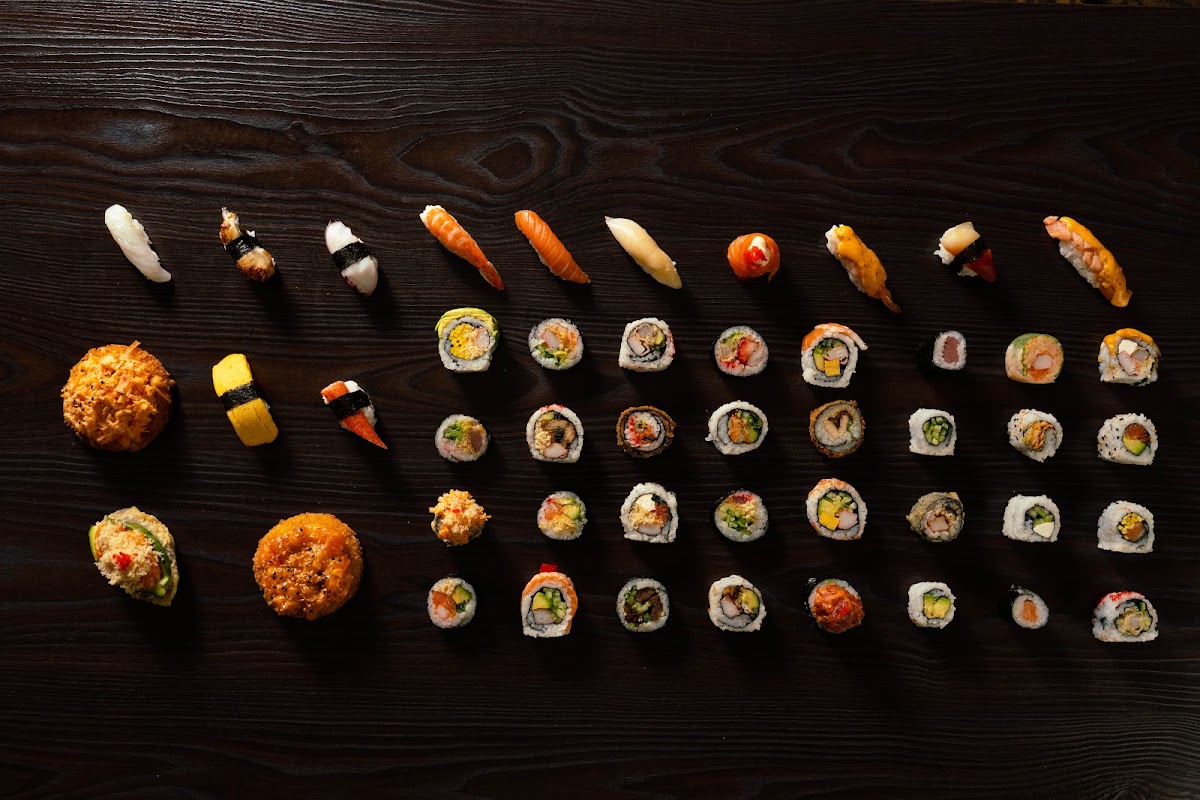 Sushi Hanami-1